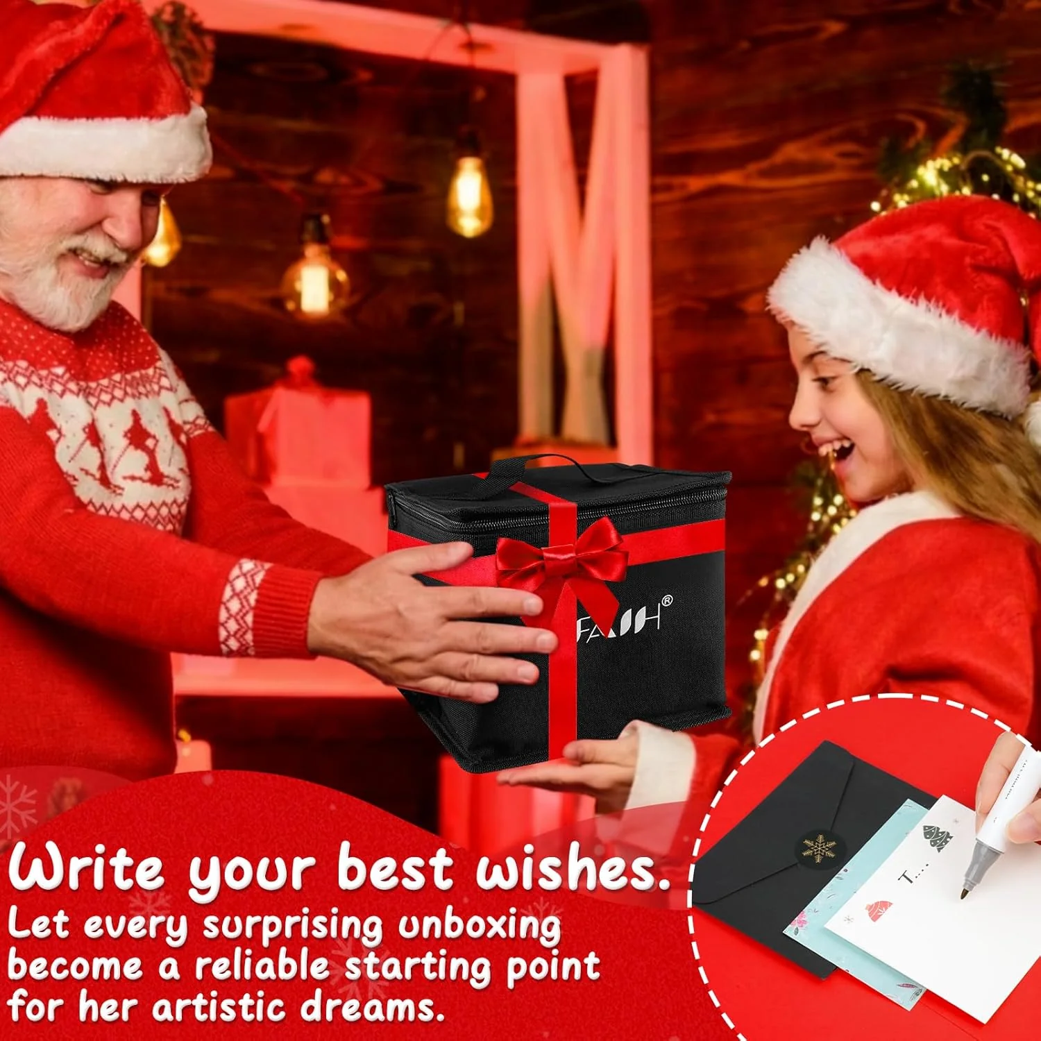 SFAIH Alcohol Markers Chisel & Fine -81 Colors